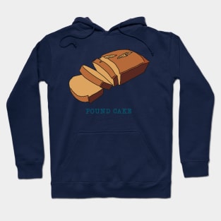 Pound Cake Hoodie